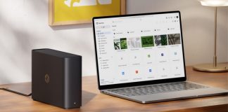 BeeStation – domowa chmura do przechowywania plików