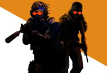 Najlepsze skórki do karabinów w CS2