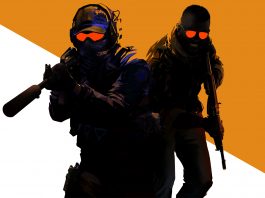 Najlepsze skórki do karabinów w CS2