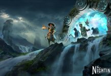 Nightingale do poprawki