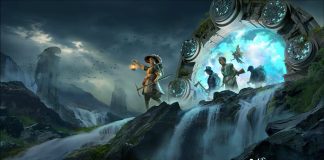 Nightingale do poprawki