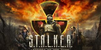 Trylogia STALKER w końcu trafi na konsole