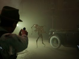 Alone In The Dark – powrót pradziadka przygodówek po latach