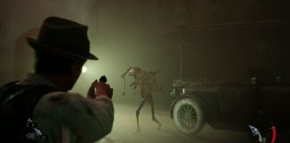 Alone In The Dark – powrót pradziadka przygodówek po latach