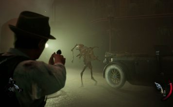 Alone In The Dark – powrót pradziadka przygodówek po latach