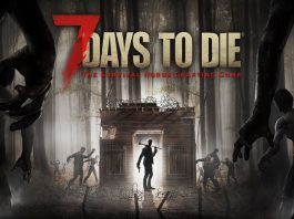 7 Days to Die po 11 latach opuszcza Ealy Access