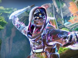 Destiny 2: Ostateczny kształt – nowa podklasa i nowa wroga frakcja