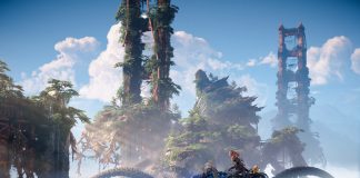 Horizon Forbidden West: po prostu fenomenalny?