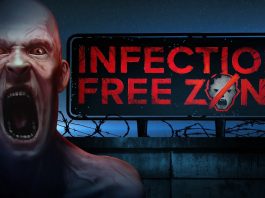 Infection Free Zone – pierwsze wrażenia z wczesnego dostępu