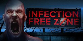 Infection Free Zone – pierwsze wrażenia z wczesnego dostępu