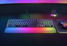 Roccat znika z rynku, ale bez obaw