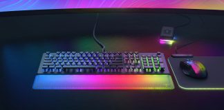 Roccat znika z rynku, ale bez obaw