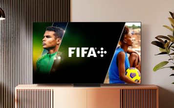 Samsung zasypie nas wielkimi telewizorami