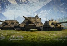 World of Tanks – twórcy wytoczyli potężne działa