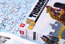 Good Loot wzbogaca ofertę o nowe gadżety i puzzle gamingowe