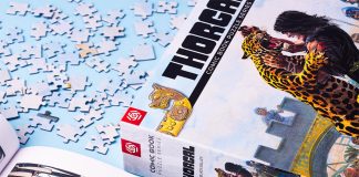 Good Loot wzbogaca ofertę o nowe gadżety i puzzle gamingowe