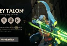 Valve pracuje nad strzelanką w stylu Overwatch