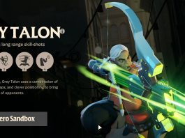 Valve pracuje nad strzelanką w stylu Overwatch