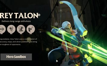 Valve pracuje nad strzelanką w stylu Overwatch