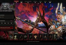 Diablo 4 – nadchodzi dotychczas największa aktualizacja