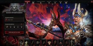 Diablo 4 – nadchodzi dotychczas największa aktualizacja