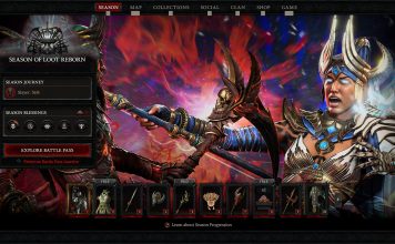 Diablo 4 – nadchodzi dotychczas największa aktualizacja