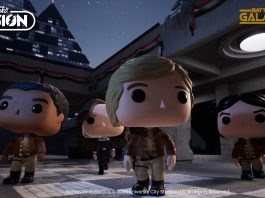 Funko Fusion – ruszyła przedsprzedaż gry inspirowanej marką Funko Pop