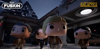 Funko Fusion – ruszyła przedsprzedaż gry inspirowanej marką Funko Pop