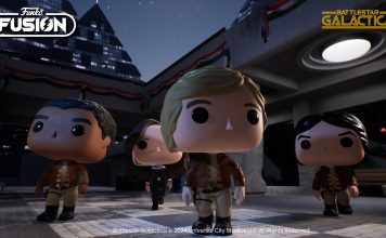 Funko Fusion – ruszyła przedsprzedaż gry inspirowanej marką Funko Pop