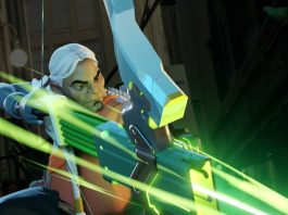 Deadlock – kolejne przecieki z nowej gry Valve