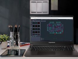 Masa nowości u Hyperbook’a