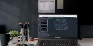 Masa nowości u Hyperbook’a