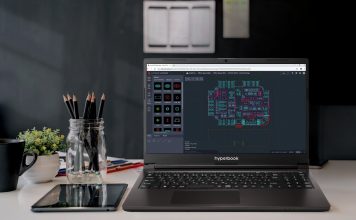 Masa nowości u Hyperbook’a