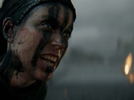 Ninja Theory żegna się z fanami przy okazji premiery Hellblade 2?