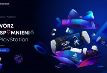 PlayStation trwa konkurs z nagrodami