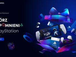 PlayStation trwa konkurs z nagrodami