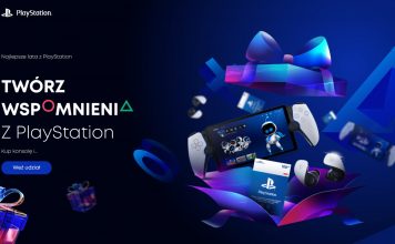 PlayStation trwa konkurs z nagrodami