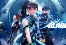 Stellar Blade – Devil May Cry w lepszym, żeńskim wydaniu
