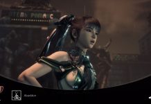 Stellar Blade otrzyma rozszerzenie Nikke i trafi również na PC