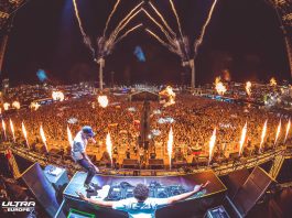 Ultra Europe Phase 2 – znamy nazwiska kolejnych artystów