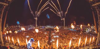 Ultra Europe Phase 2 – znamy nazwiska kolejnych artystów