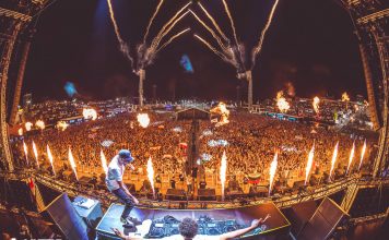 Ultra Europe Phase 2 – znamy nazwiska kolejnych artystów