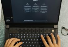 GPT-4o – Rozmawiaj i ucz się z ChatGPT