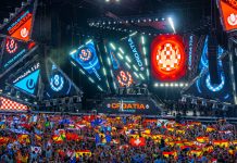 Ultra Europe Phase 3 – kto wystąpi?