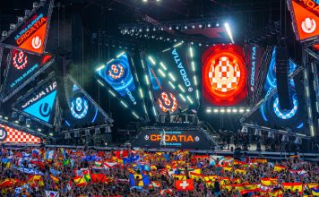 Ultra Europe Phase 3 – kto wystąpi?