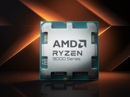 Zapowiedź serii AMD Ryzen 9000 – Zen 5