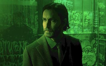 Alan Wake 2: Premiera DLC Night Springs, będzie też wersja pudełkowa