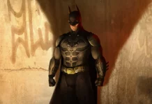 Batman: Arkham Shadow – wyłącznie na Meta Quest 3