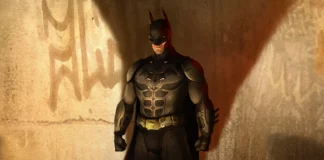 Batman: Arkham Shadow – wyłącznie na Meta Quest 3