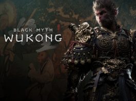 Black Myth: Wukong trafi na PC w sierpniu tego roku